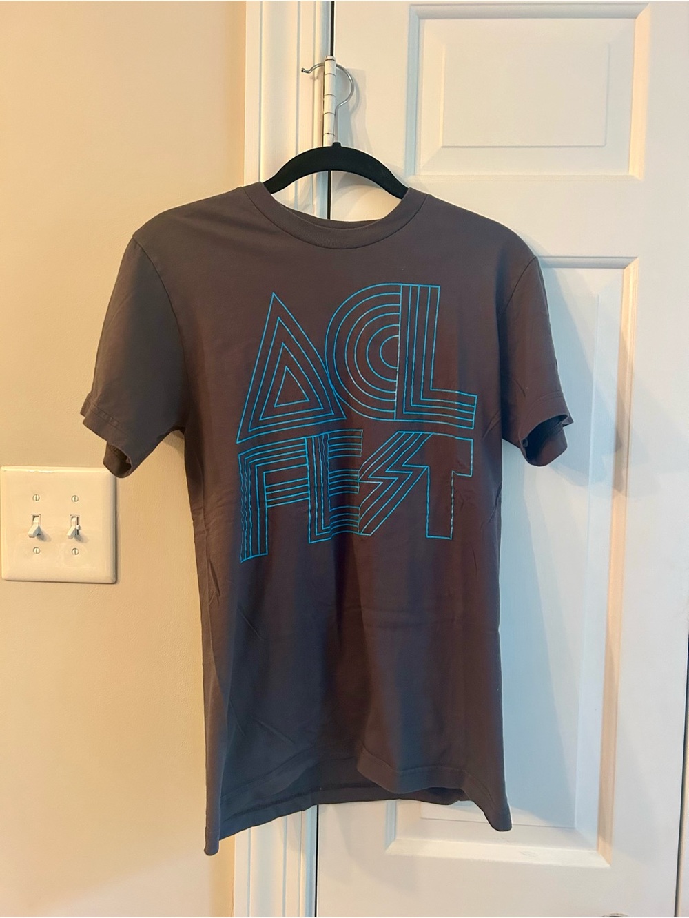 ACL Festive tee